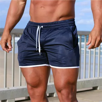 2021 nové sexy muž plavec pláži nohavice, muž plavec šortky, beach šortky, rekreačné plávanie beach šortky