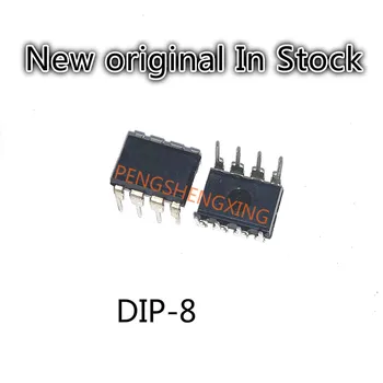 5-10PCS/VEĽA Nových originálnych LY9528 DIP-8 prepínanie napájania čip