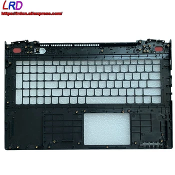 Nový, Originálny opierka Dlaní Shell C Kryt Hornej Prípade Lenovo Y50-70 Dotykový Notebook AP14R000A00
