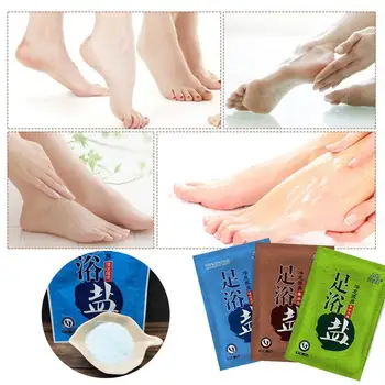 Zdravie Kúpeľ Nôh Masáž Aromaterapia Kúpeľové Soli Spa Nohy Kúpanie Agent Pre Nohy Starostlivosť O Nohy Pedikúra Nástroje