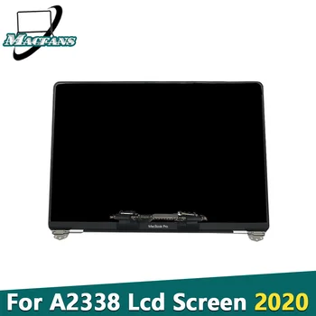 Zbrusu Nový A2338 LCD Displej pre MacBook Pro Retina 13