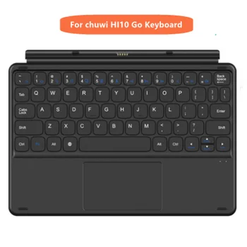 Pôvodné CHUWI Hi10 Ísť Rotujúce Klávesnice Vymeniteľné 10.1 palcový Tablet Keyboard pre brant chuwi