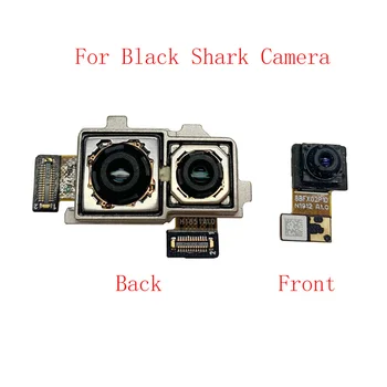 Späť Zadný Fotoaparát na Prednej strane Flex Kábel Pre Xiao Max 2 Max 3 Mix 2S Mix3 Black Shark 2 Hlavný Fotoaparát Modul Oprava Náhradných Dielov