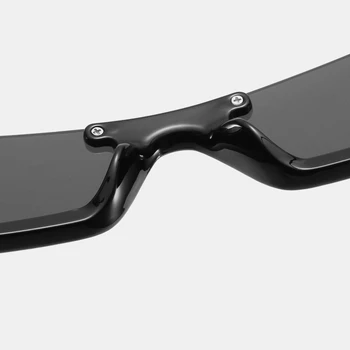 2021 nové pol rámom slnečné okuliare pre ženy retro štýle black leopard dámske slnečné okuliare cat eye uv400 žena