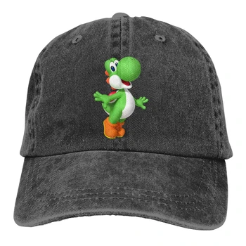 Mario Yoshi šiltovku kovbojský klobúk, čiapku Kovboj v tomto článku Klobúky Mužov a žien čiapky