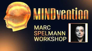 2021 Mindvention Workshop Marc Spelmann - Magické Triky