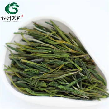 2020 Huangshan Mao Feng Zelený Čaj Vysokej Kvality Skoro Na Jar Čerstvé Maofeng Čínsky Čaj Zelený