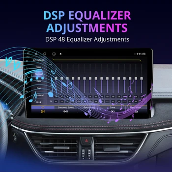 2DIN Android 10 autorádia Multimediálny Prehrávač Videa Pre Toyota Corolla Altis 2017-2019 GPS Serero Carplay 6 G 128G IGO Č 2din DVD
