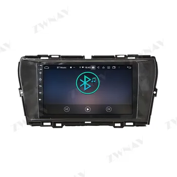 128GB Bezdrôtový Carplay Android 10 Obrazovke Multimediálny Prehrávač Pre SsangYong Korando 2019 2020 GPS Navi Rádio Audio Stereo Hlava Jednotky