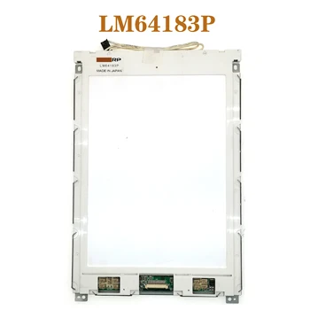LM64183P LCD Displej, 1 Rok Záruka Rýchle dodanie