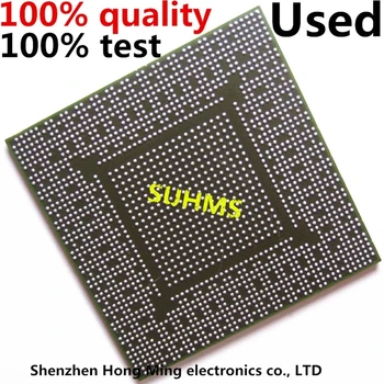 Test veľmi dobrý produkt GM204-200-A1 GM204 200 A1 BGA reball gule Chipset