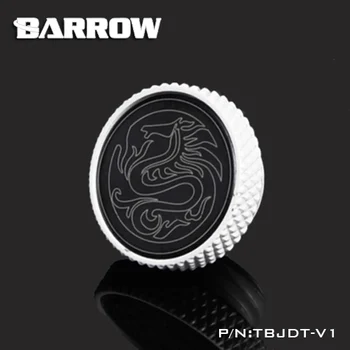 Barrow TBJDT-V1 White Black Silver Gold G1 / 4 