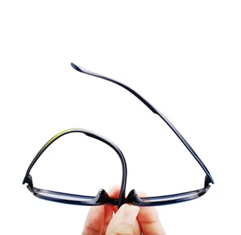 1PC Okuliare na Čítanie Mužov Modré Svetlo Presbyopia Okuliare Antifatigue Počítač Ženy Okuliare Unisex +1 +1.5 +2.0