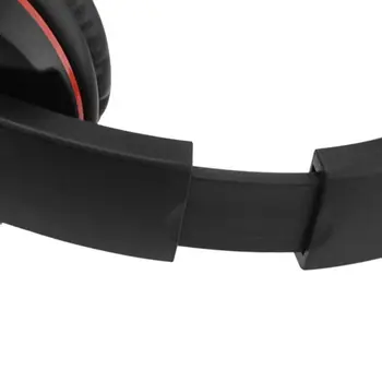 Káblové Herné Herné Slúchadlá 3,5 mm jack Headset pre PS4 Play Station 4 XBox Jednom Pc, Stereo Bass Počítač Slúchadlá