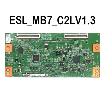 Vysoko kvalitné 95% nová pre KDL-40EX520 rada ESL_MB7_C2LV1.3 obrazovke LTY400HM08 logic board