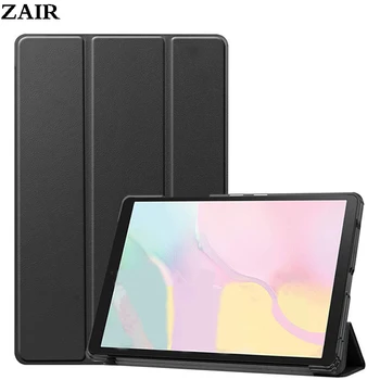 Tablet Case For iPad vzduchu 1 2 3 4 9.7 10.5 10.9 Ultra Slim Auto Wake Spánku UPPU Kožený Kryt pre ipad Air1 Air2 Air3 Air4 prípade
