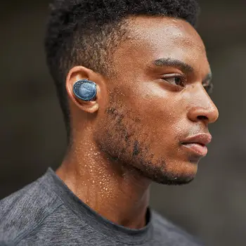 Originálne Bose SoundSport Zadarmo Pravda, Bezdrôtová Bluetooth Slúchadlá TWS Športové Slúchadlá Nepremokavé Headset s Mikrofónom