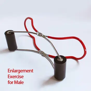 Mužský Penis Rozšírenie Cvičenie Extender Nástroj, Prístroj Pro Penis Extender zväčšovacieho prístroja Prístroj Penis extender pre Človeka, Sexuálne hračky