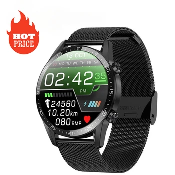 T03 Smart Hodinky Na Meranie Teploty Relogios Smartwatch Muži Ženy Krvný Tlak Fitness Tracker Hovor Pripomienky