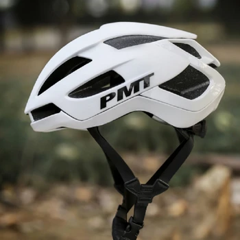 PMT Cyklistické Prilby Ultralight Cestná Cyklistika Helmu Intergrally-Tvarovaný MTB, Road Priedušná Vetranie Šport Bike Prilba