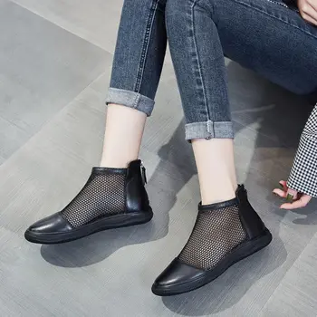 Letné sandále dámske 2021 nové módne študent Baotou protišmykové Roman chladné topánky