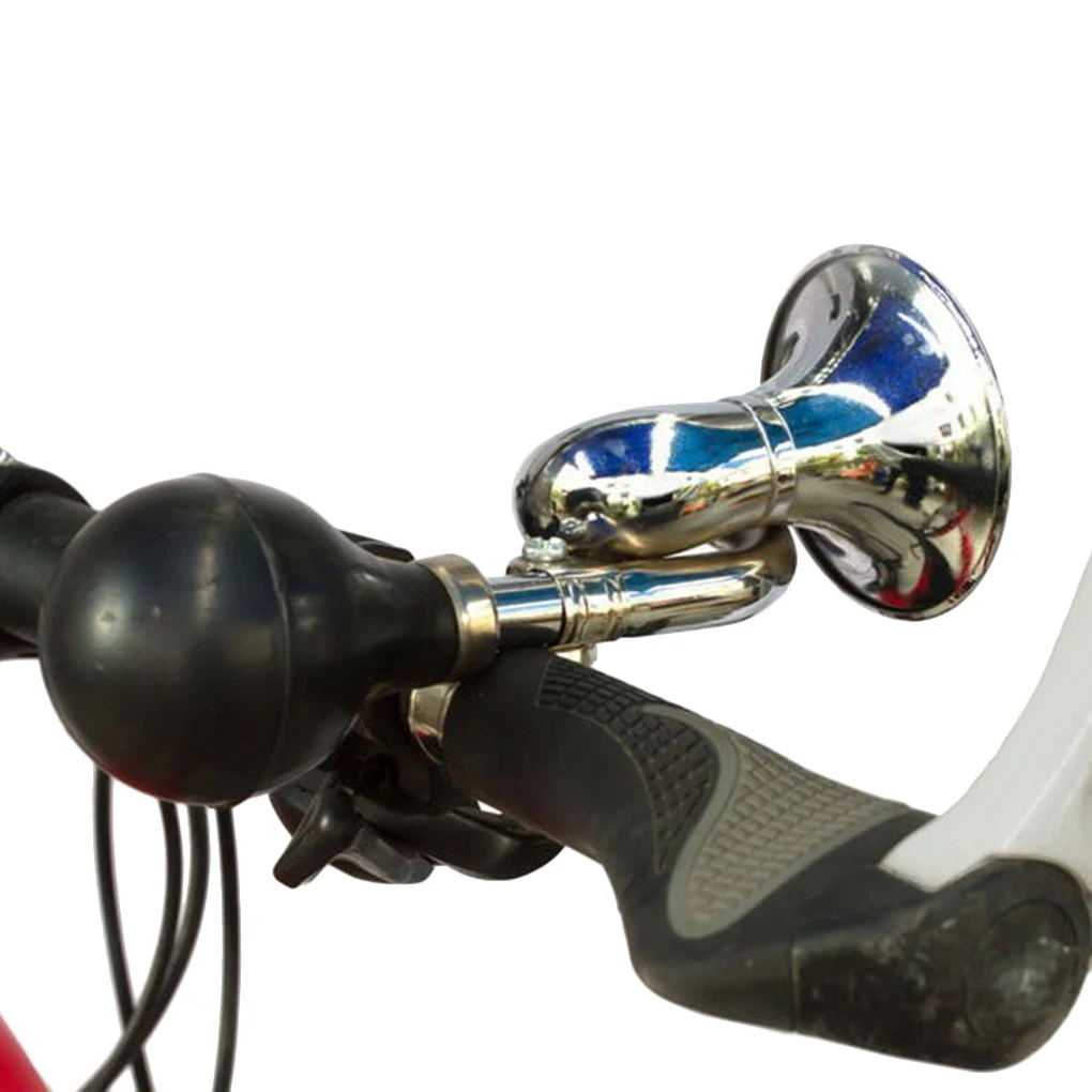 19 cm Non-Elektronické Hlasné Trúby Požičovňa Cyklus Bicykli Vintage Retro Poľnica Hooter Horn Bell