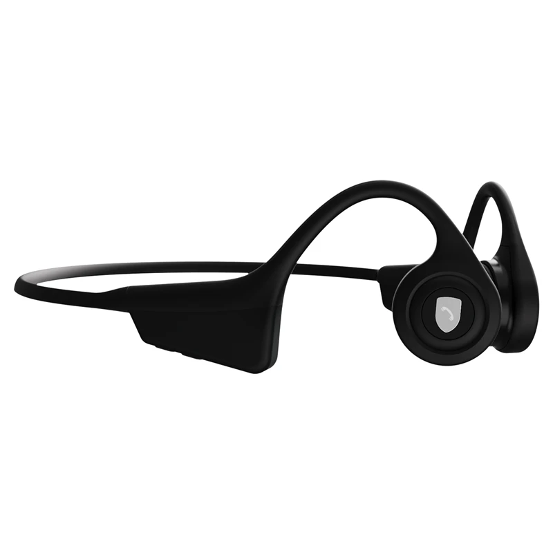MOREINTECH ES768 PRO Bluetooth 5.0 Slúchadlá Kostné Vedenie Slúchadlá Bezdrôtové Stereo Headset TWS Športové Nepremokavé