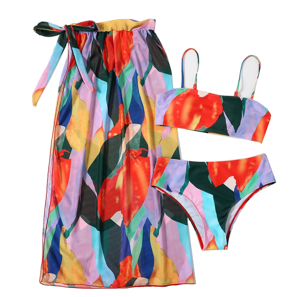 Sexy Letné Nosiť Dievča Nastaviť Plavky Ženy Plávanie Oblek Na Ochranu Pred Slnkom Žena Micro Bikini Push Up Plavky, Plážové Oblečenie Zakryť