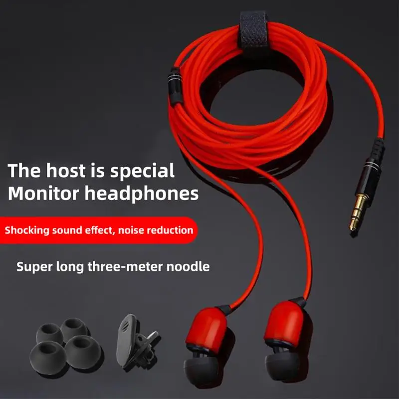 Basového Zvuku Slúchadlá In-Ear Športové Slúchadlá Pre Xiao Pre IPhone Pre Samsung Slúchadlá MP3 Slúchadlá Hearphone
