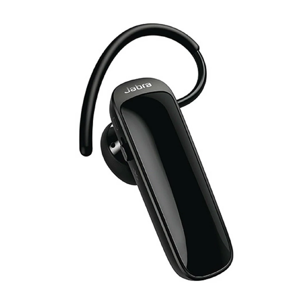 Jabra Mini / Hovoriť 25 Bezdrôtový Earhooks Náhlavnej súpravy Hands-free Hovory Hlasové Bluetooth Usmernenie Business Headphonewith Mic 4.0