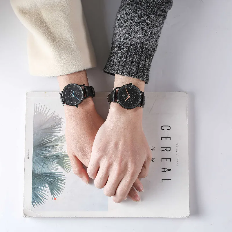 Lefit Ženy smartwatch nepremokavé ultra tenké voľný čas quartz hodinky športové hybrid smart hodinky motion tracking sledovanie režimu spánku