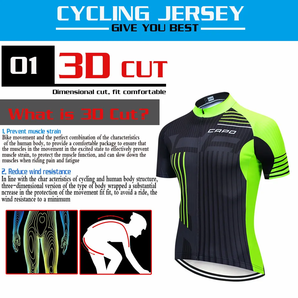 2021 cyklistika jersey pánske Cyklistické dresy s Krátkym rukávom Pro Team Cestnej Horský MTB Maillot Ciclismo Racing Topy T-košele Modré USA UK