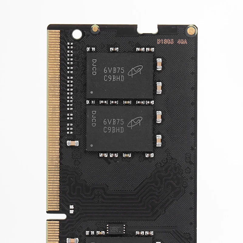 JSYERA 16 G DDR4 RAM 2666MHz 1.2 V 288-Pin Prenosný Pamäťový Modul, Vhodný pre Prenosné Počítače (Universal)