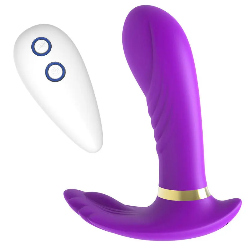 Nositeľné Klitorisu Vibrátor G-Spot Masér Sexuálne Hračky, Hračky Vibrátor S Bezdrôtové Diaľkové Ovládanie Pre Páry, Ženy, Sex Shop
