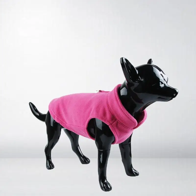 S-XL Európskych A Amerických Populárnych Psa Sveter Pet Oblečenie, Oblečenie pre psy, Fleece Pet Fashion Sveter domáce zvieratá Dropshipping